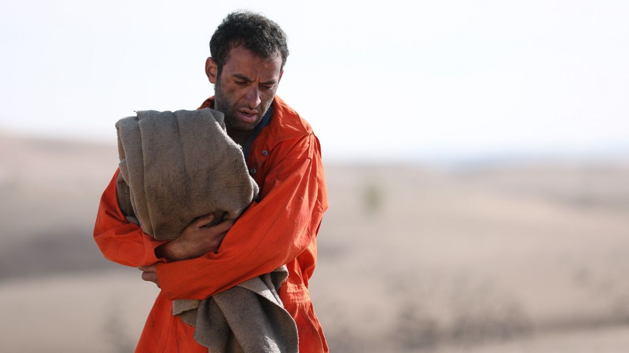 «بند» در جشنواره فیلم کوتاه تهران به نمایش گذاشته می‌شود
