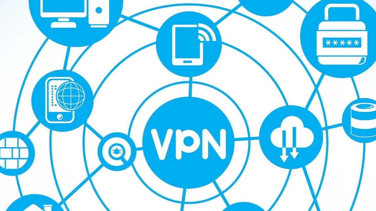 VPN قانونی در کارگروه تعیین مصادیق مجرمانه بررسی می‌شود