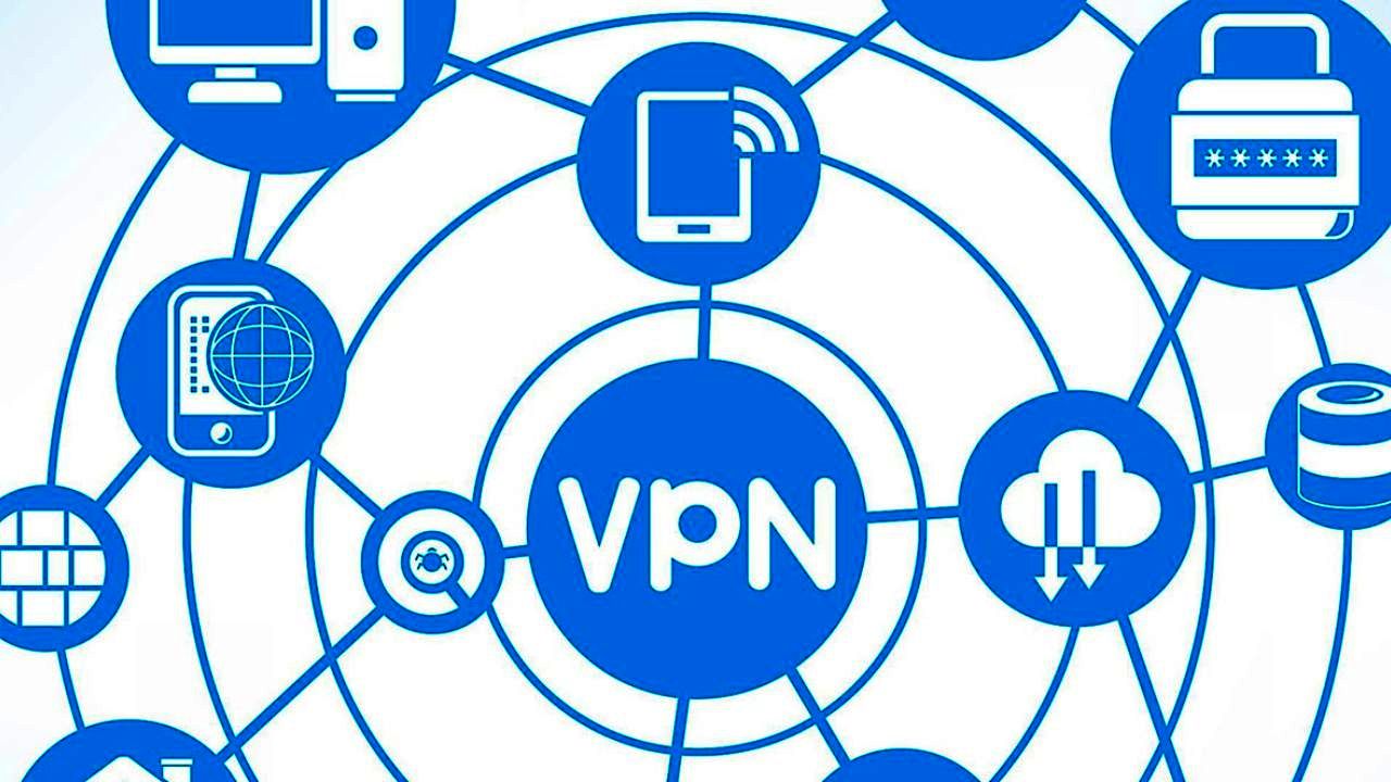 VPN قانونی در کارگروه تعیین مصادیق مجرمانه بررسی می‌شود