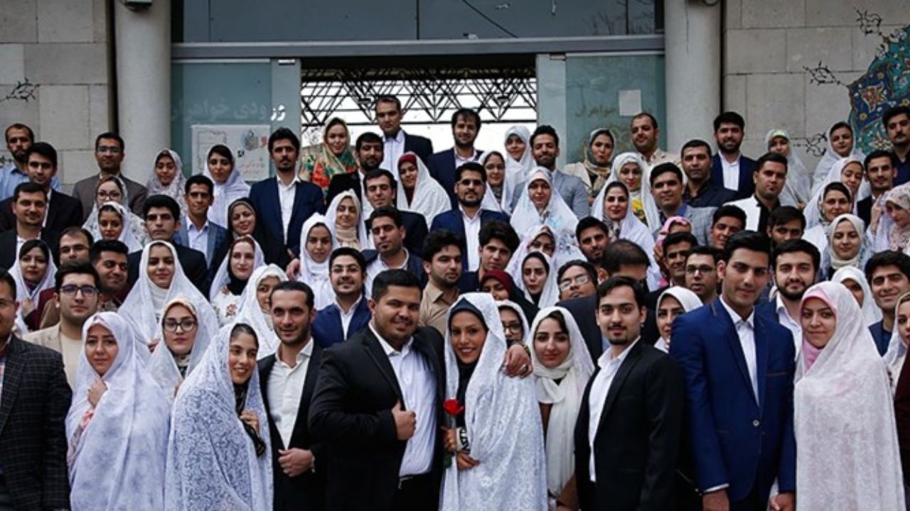 «ازدواج‌های دانشجویی»، ازدواج جوانان را تسهیل کرد؟