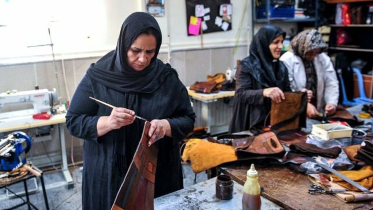 ایجاد بیش از 3500 شغل در بخش تعاون