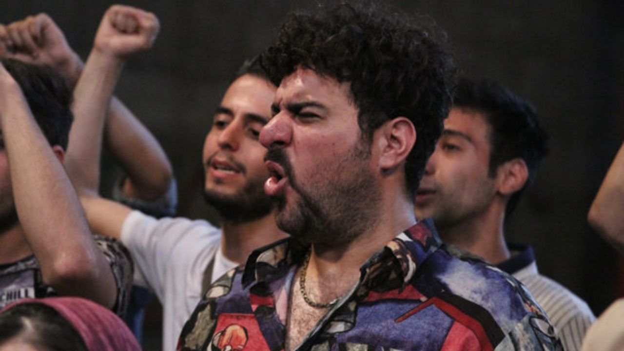 «دینامیت» فرم حضور در جشنواره فجر را پر کرد
