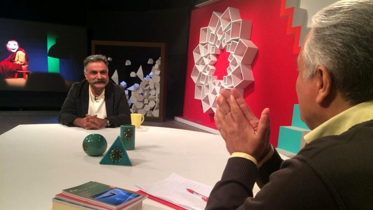 اوضاع طراحی صحنه در ایران بسیار اسفبار است