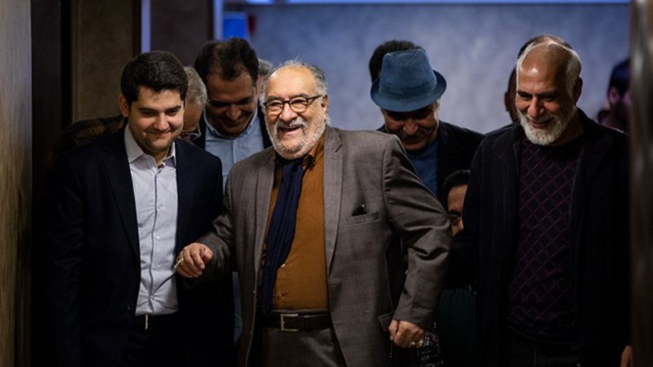سلطانی: «ستایش» مفهوم بخشش را به شکل واقعی نشان داد/ ارجمند: «فردوس» شخصیت پیچیده‌ای دارد