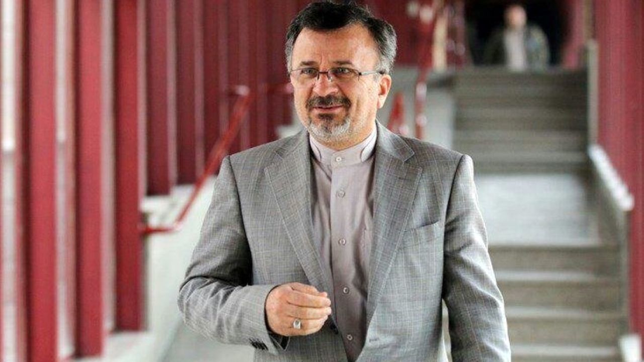 به دنبال معرفی جزایر خلیج‌فارس با برگزاری مسابقات ملی و بین‌المللی هستیم