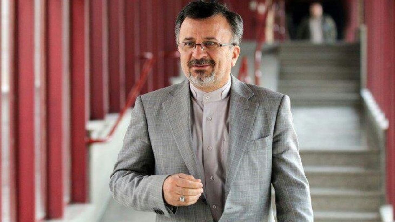 به دنبال معرفی جزایر خلیج‌فارس با برگزاری مسابقات ملی و بین‌المللی هستیم