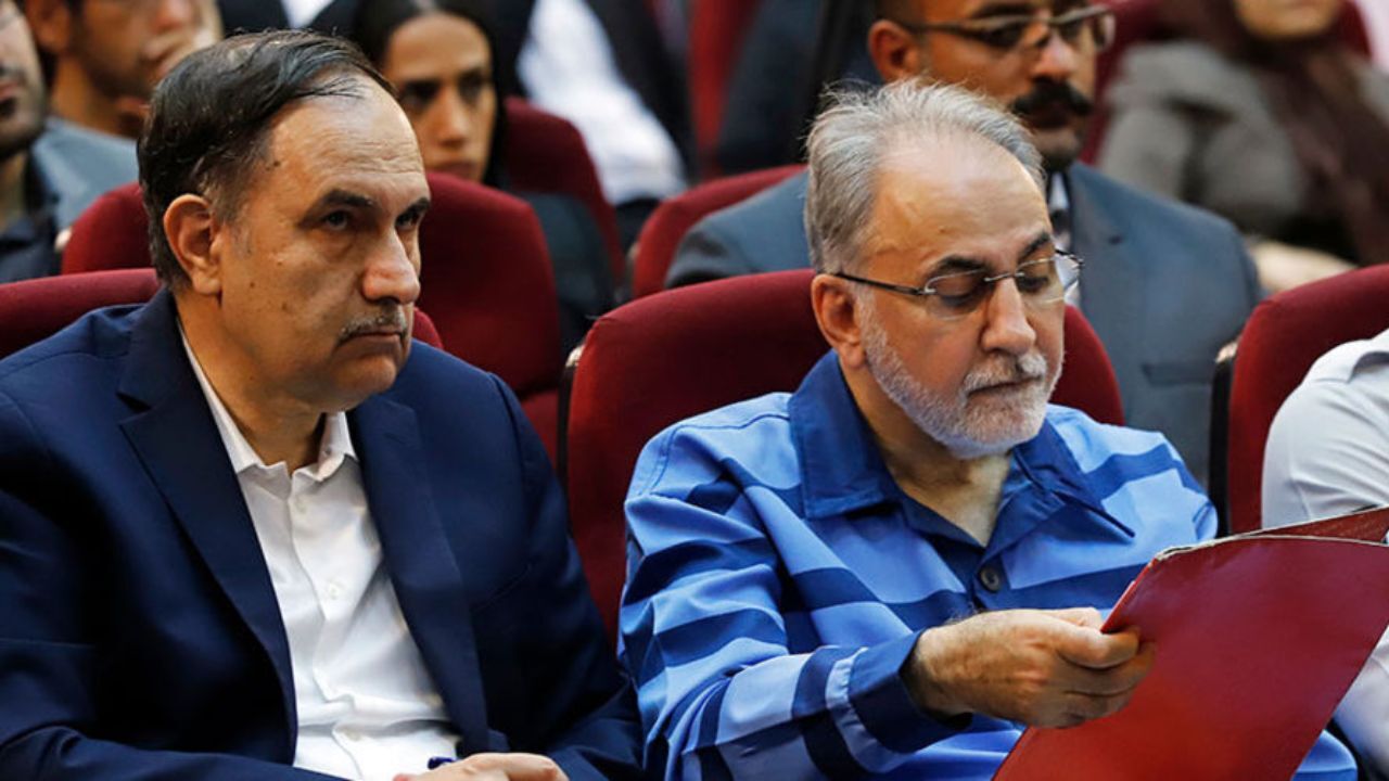 جزئیات جدید از نظر کارشناسان در مورد نحوه قتل میترا استاد/ وکیل نجفی: هنوز زمان دادگاه مشخص نیست