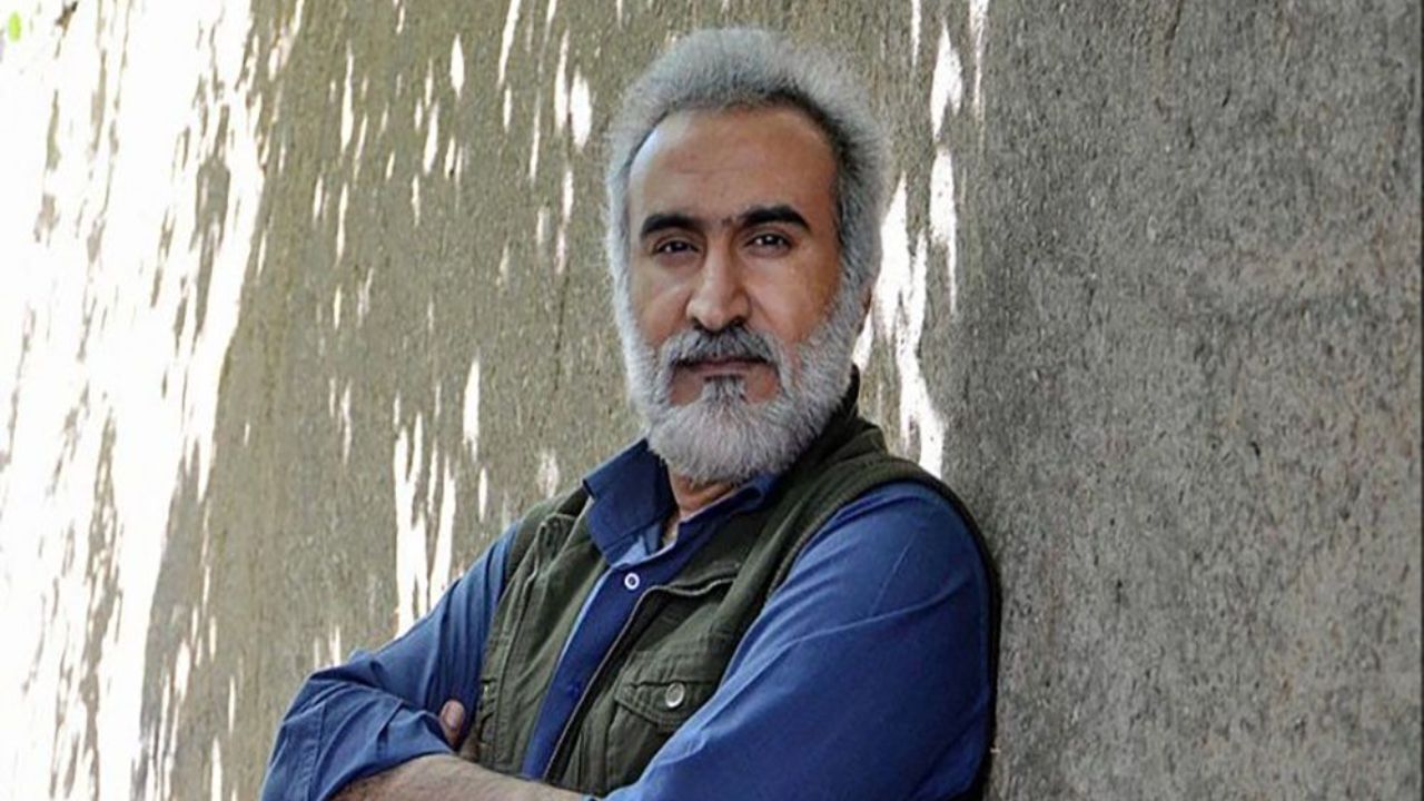 حمیدرضا نعیمی به نمایش «دست‌های آلوده» پیوست