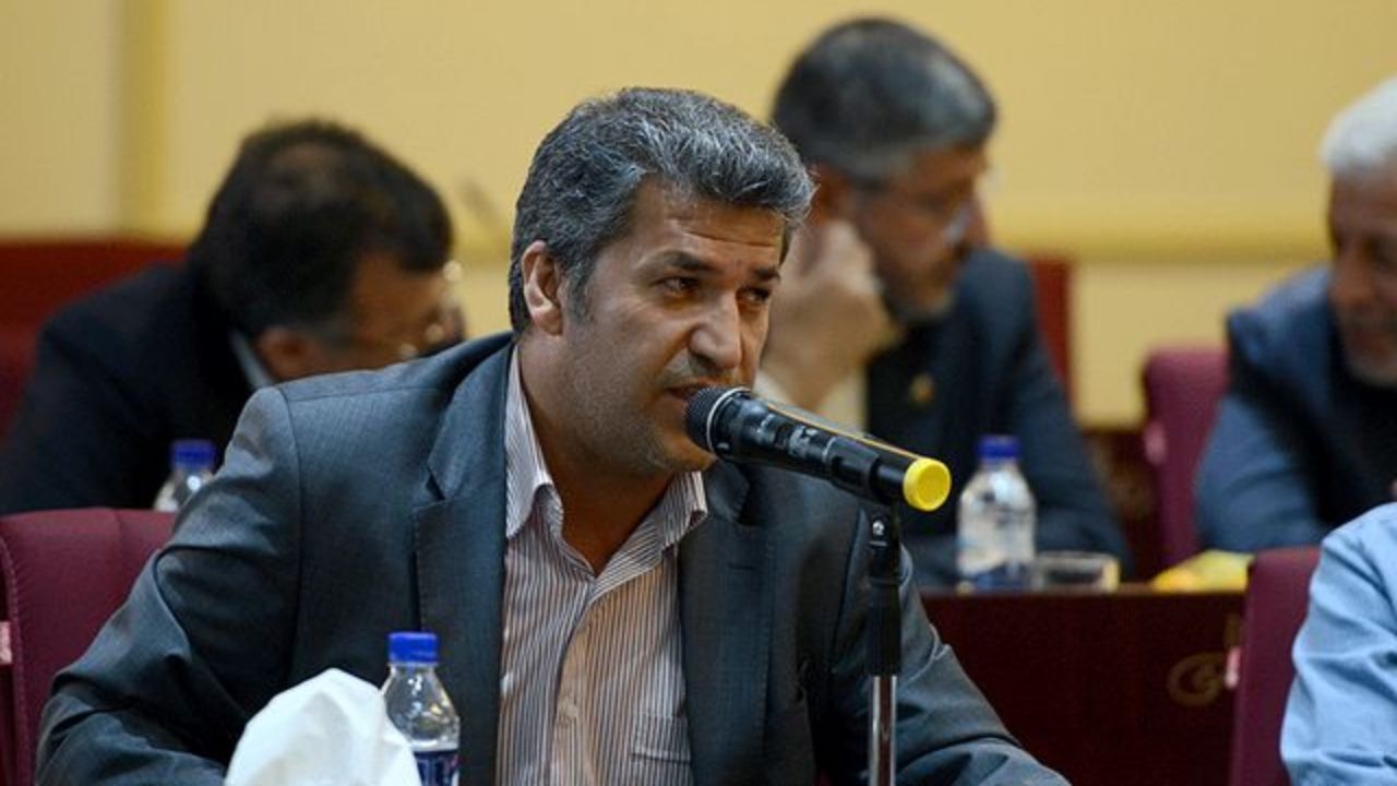 داورزنی عضو هیات مدیره پرسپولیس را به وزیر ورزش پیشنهاد داد
