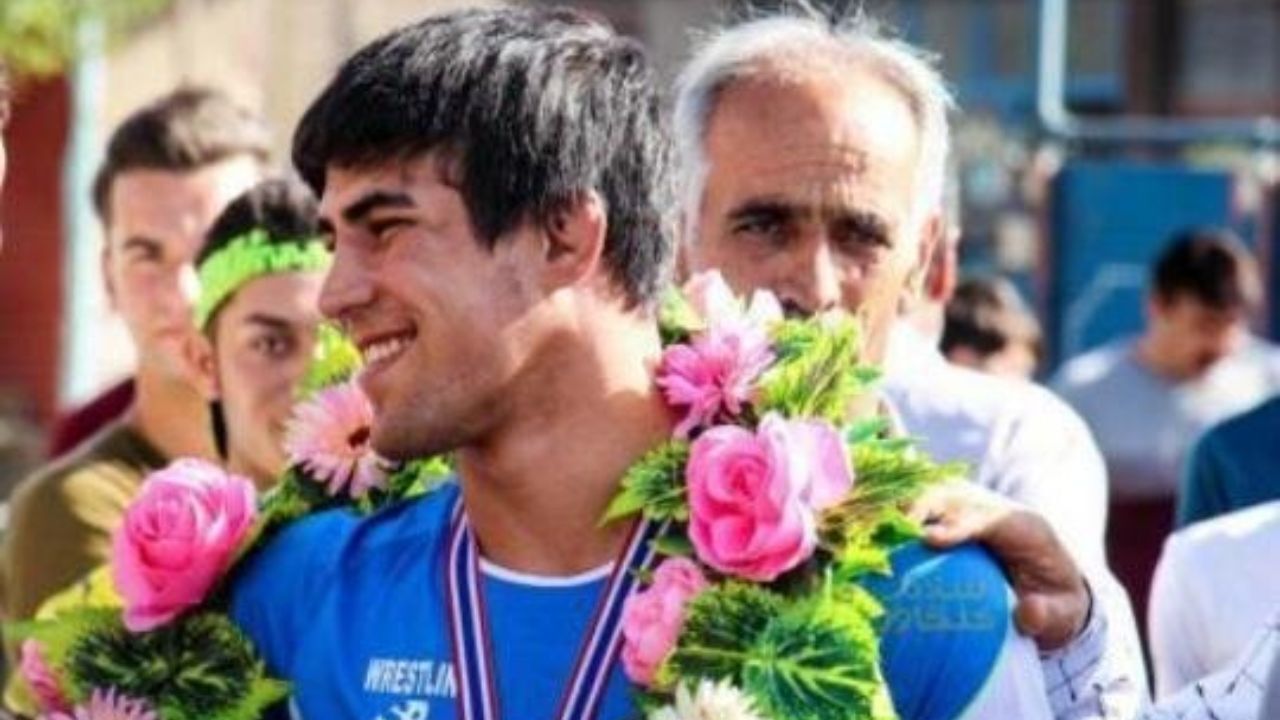 صدور دستور درمان کشتی‌گیر ضایعه نخاعی