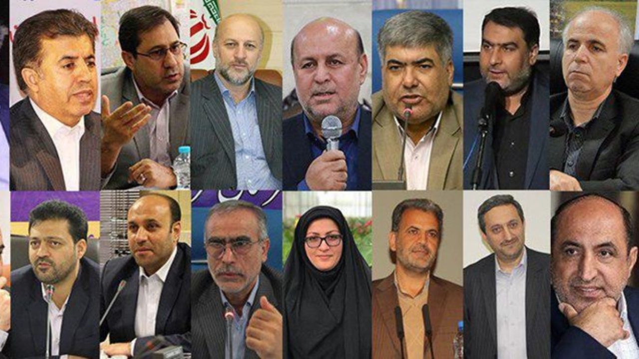 امضای کدام فرمانداران 10 روز بیشتر اعتبار ندارد؟