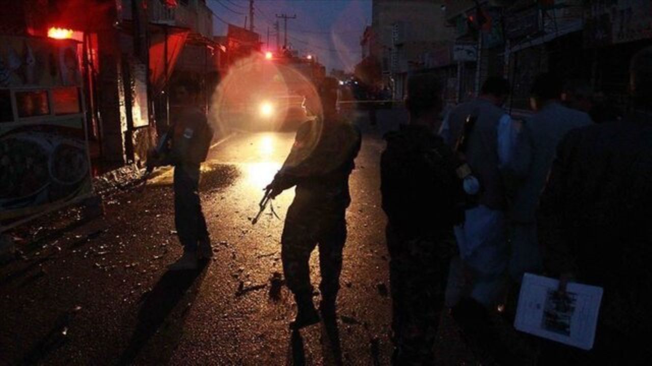 طالبان: جنگ در افغانستان تا خروج کامل آمریکا ادامه دارد