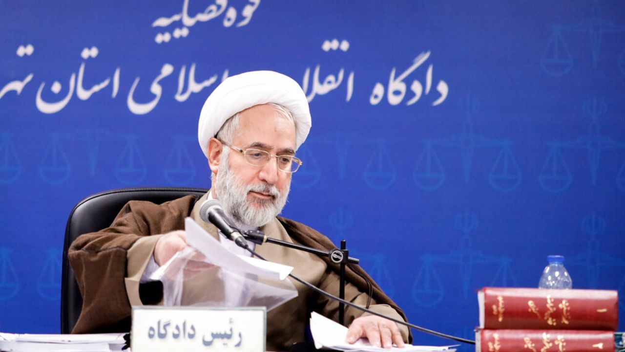10 متهم اخلال در نظام ارزی کشور متواری هستند