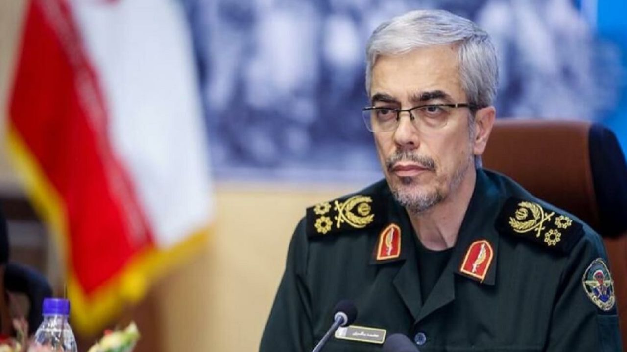 تلاش‌های جهادی شهید طهرانی‌مقدم ایران را به قدرت اول موشکی منطقه بدل کرد/ آمریکا پایگاه‌های فکری خود را هم در میان مردم جهان یکی یکی از دست می‌دهد