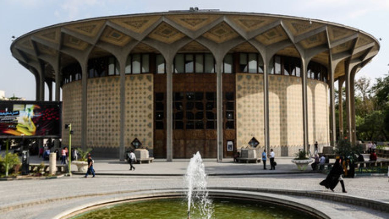 بلیت سالن نونوار شده «تئاتر شهر» گران شد