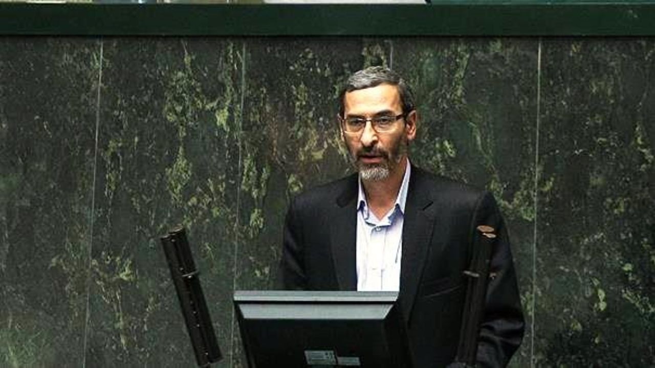 روحانی می‌خواهد مهدی جهانگیری را تطهیر کند!