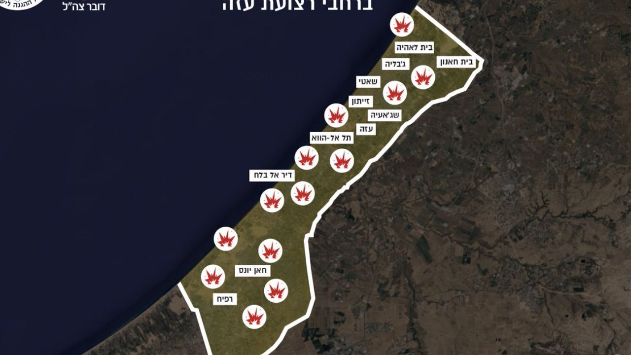 تشدید تجاوزات اشغالگران به غزه/ آمار شهدا و مجروحان به 32 نفر رسید