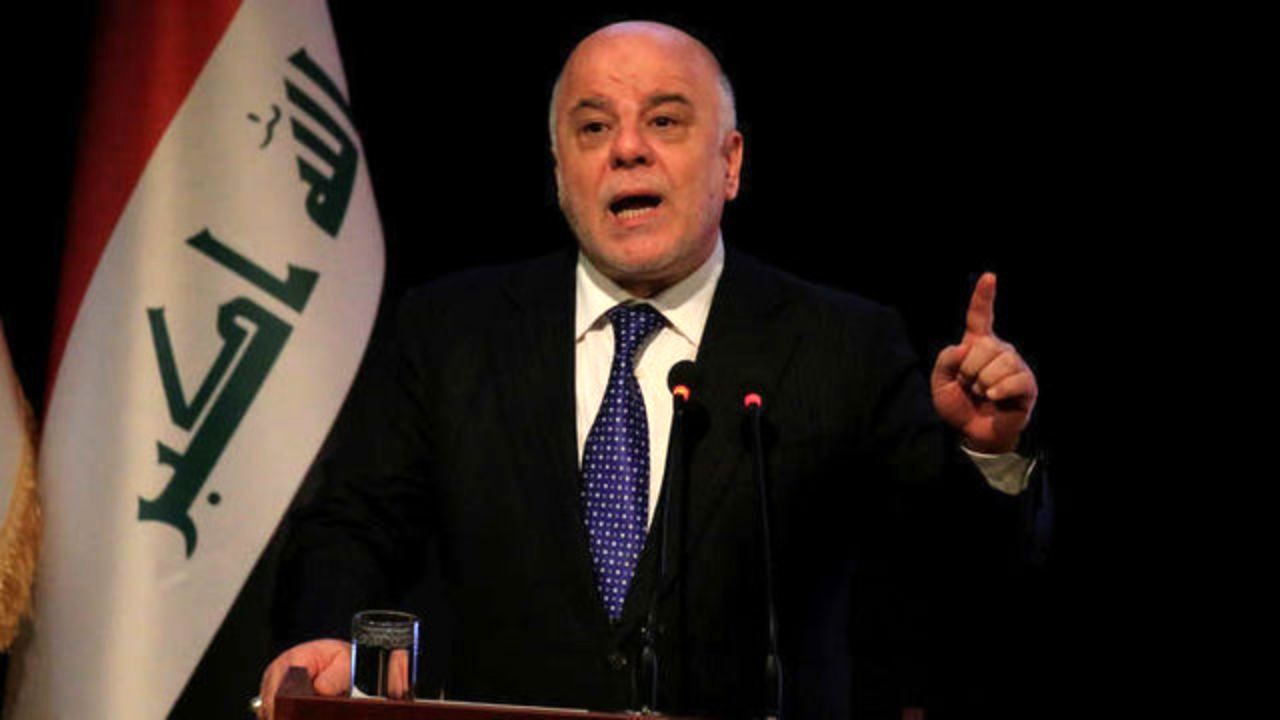 ائتلاف العبادی خواستار برگزاری انتخابات پیش از موعد در عراق شد