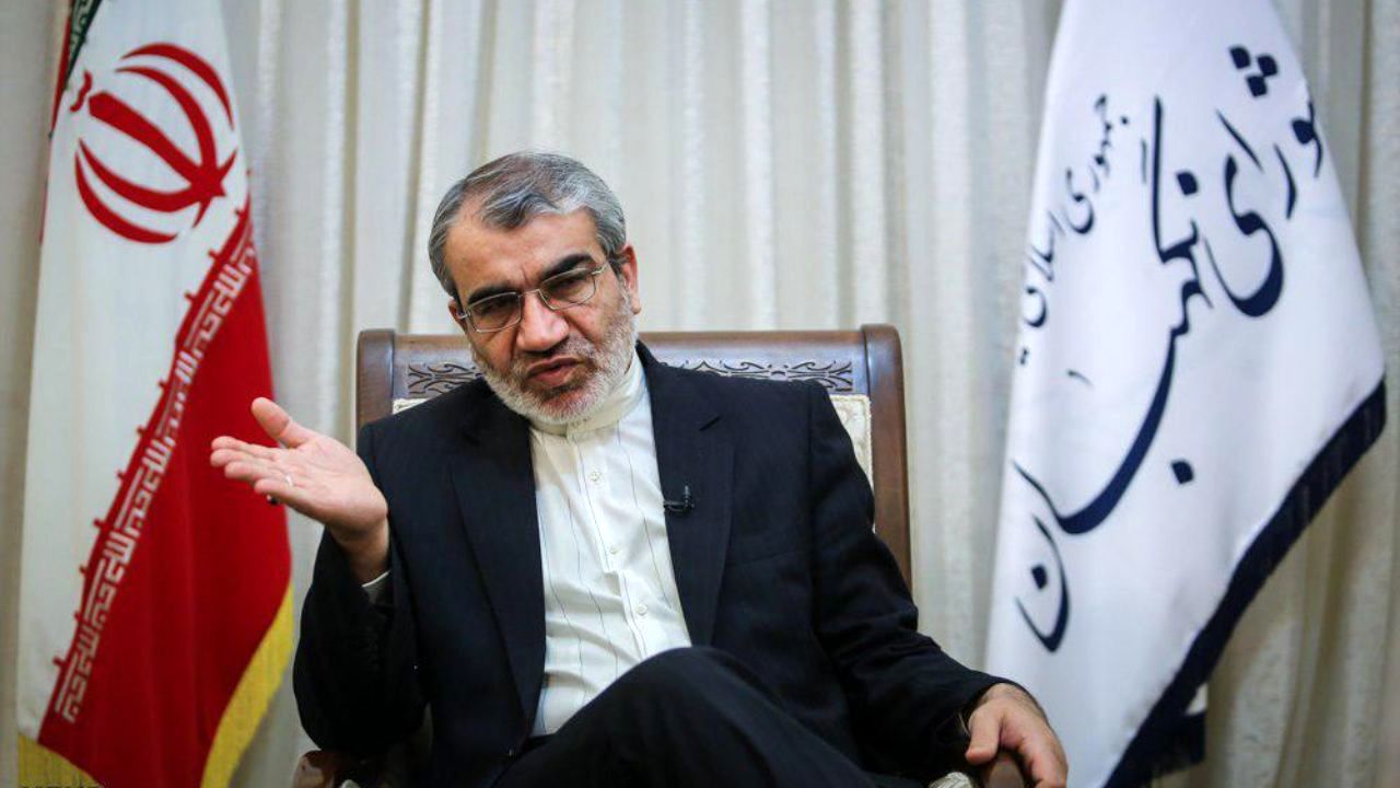 واکنش سخنگوی شورای نگهبان به تعیین تکلیف تابعیت فرزندان حاصل از ازدواج زنان ایرانی و مردان خارجی