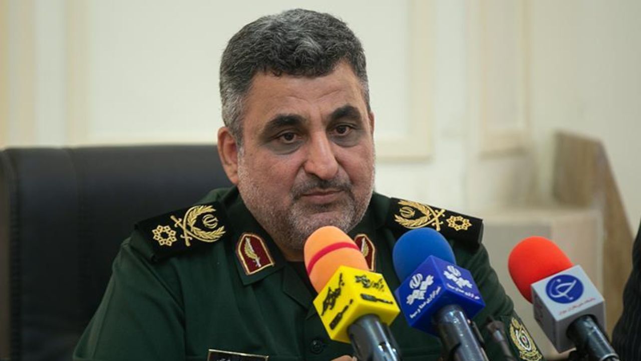 راه‌اندازی سامانه «سرباز ماهر» از 26 آبان سال جاری