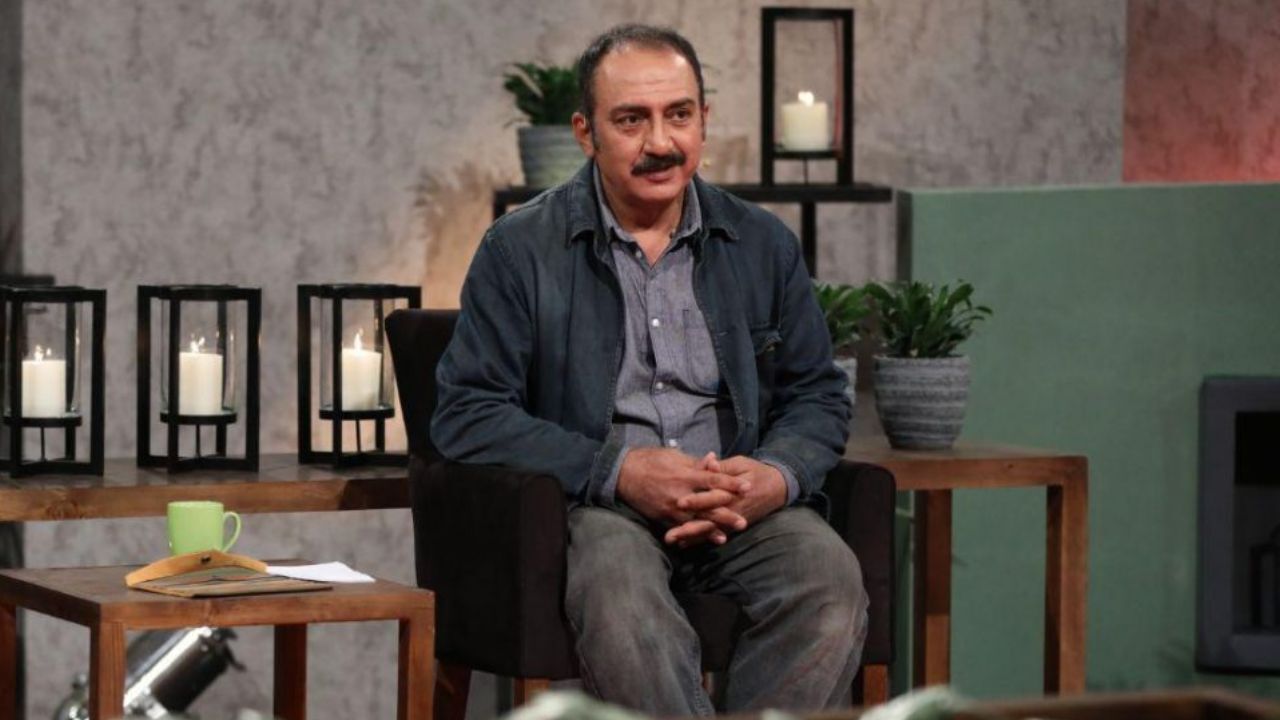 «ابوالفضل جلیلی» داور جشنواره فیلم‌های ایرانی در فرانسه شد