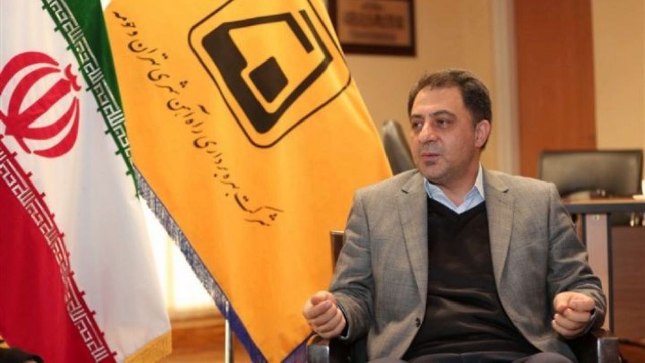 طرح جدید ترافیک مسافران مترو را افزایش داد