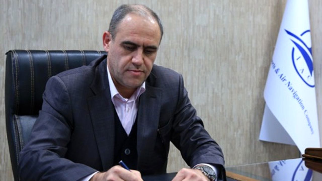 تامین ایمنی مهم‌ترین شاخص ناوبری هوایی است