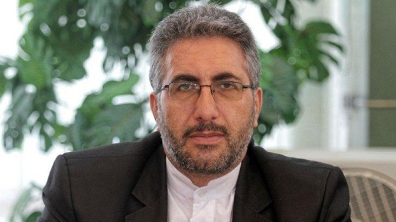 قوانین اقتصادی باید اصلاح و به‌روز شود