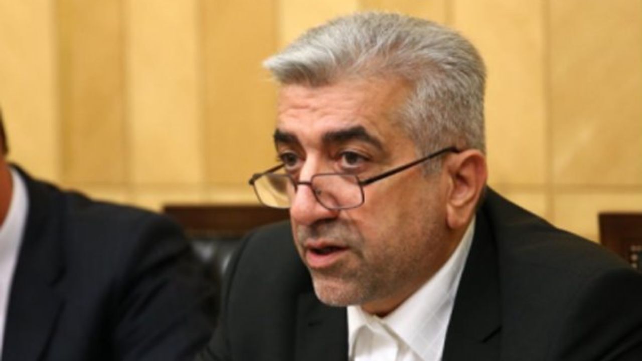 بحران کم‌آبی در ایران قابل‌حل است