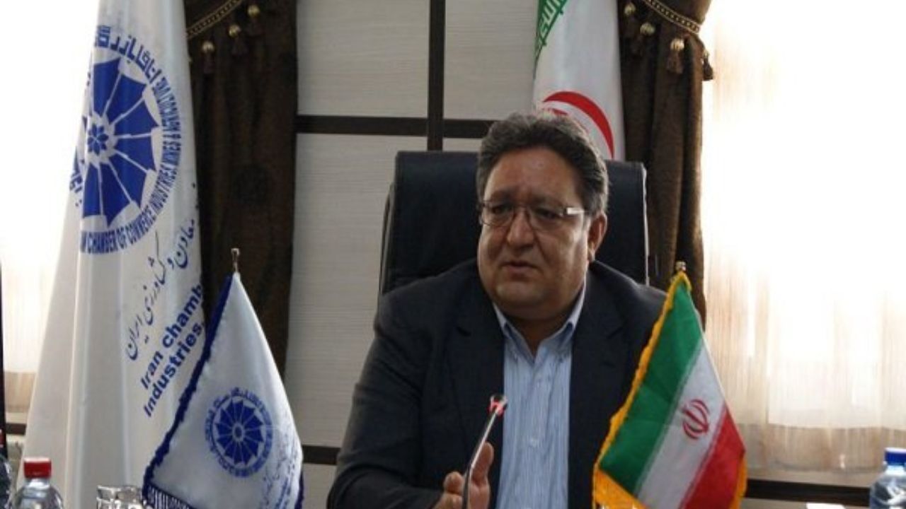 قیمت خرید زعفران از کشاورز با قیمت بازار تفاوت فراوان دارد