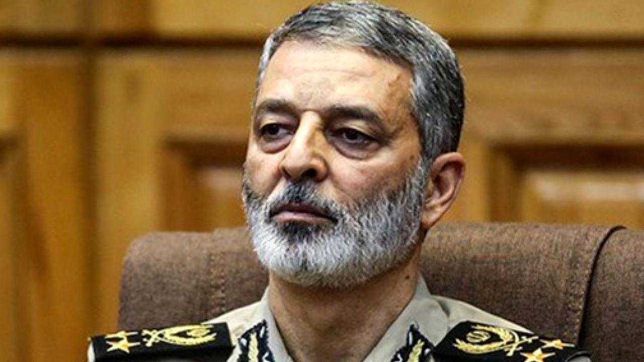 زمان اخراج بیگانگان از منطقه فرا رسیده است