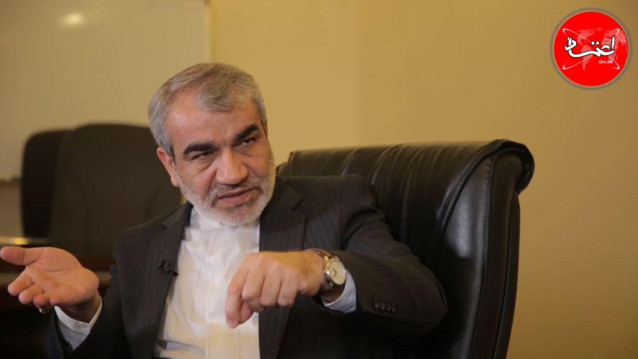توقف کامل اجرای برجام توسط ایران منطقی و طبیعی است/ آمریکا باید تنبیه شود/ ایران باید اجرای تمام بندهای برجام را متوقف کند