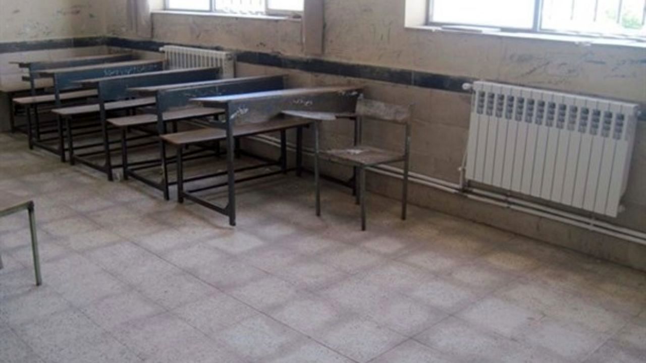 جدیدترین آمارها از وضعیت تحصیلی کودکان سیستان و بلوچستان