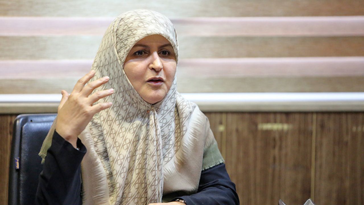 قرار بود واحدهای صنعتی اطراف تهران جابجا شوند ولی نشدند/ سیاست‌گذاری‌های کلان در حوزه مقابله با آلودگی هوا نمودی نداشته است
