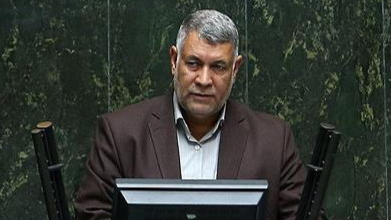 رئیس مجلس توانسته عامل انسجام قوای سه گانه باشد