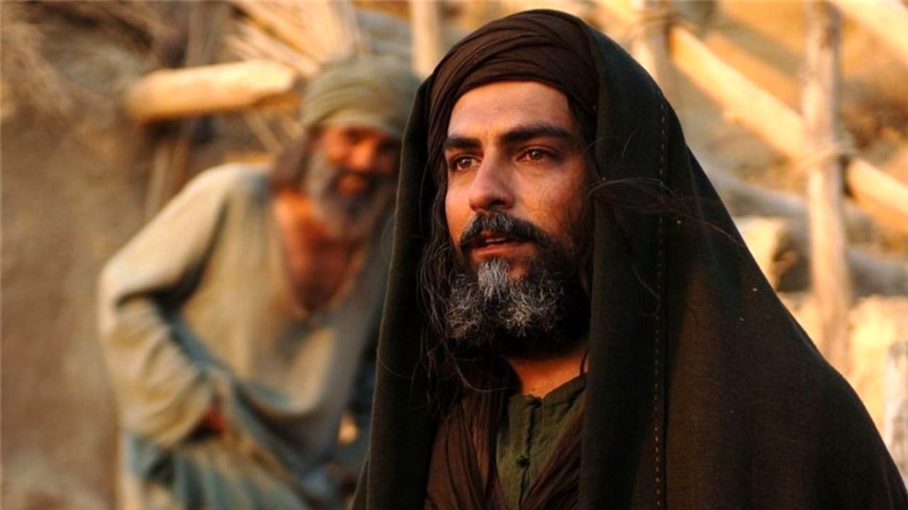 بازپخش «محمد رسول‌الله(ص)» مجید مجیدی از شبکه سه سیما