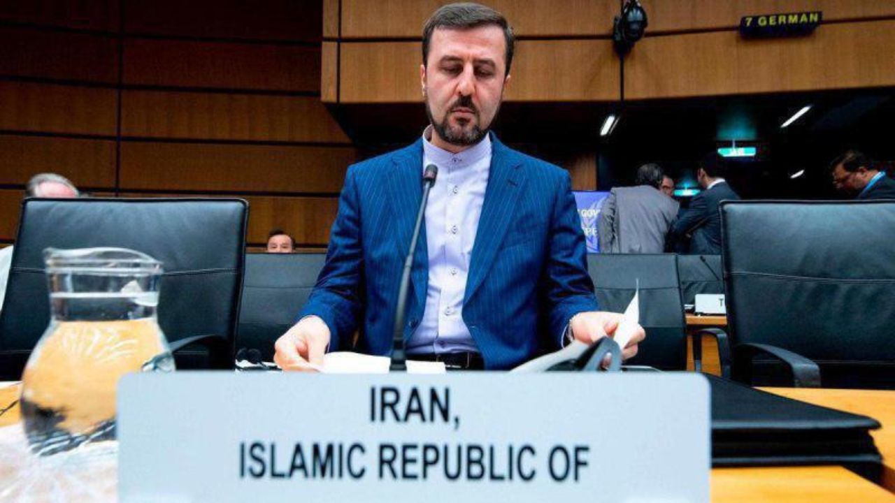 «آژانس انرژی اتمی» عبور ذخایر آب سنگین ایران از مرز 130 تن را تایید کرد