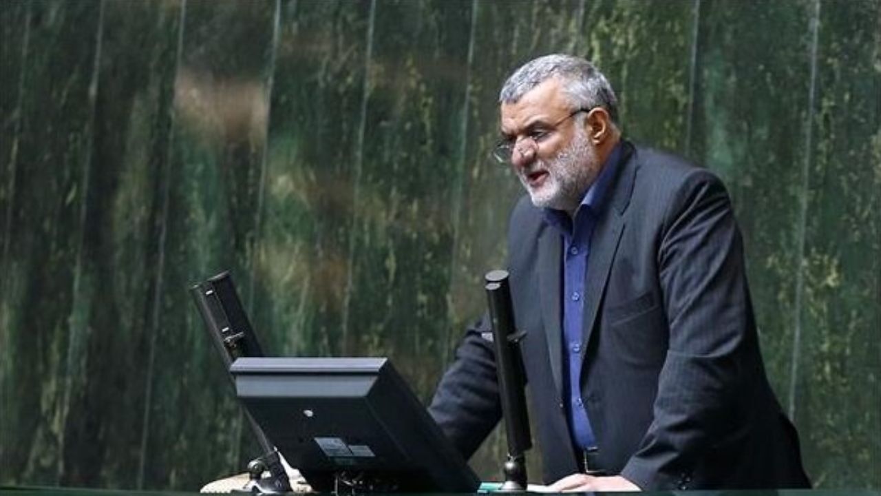 استیضاح وزیر جهاد کشاورزی اعلام وصول شد