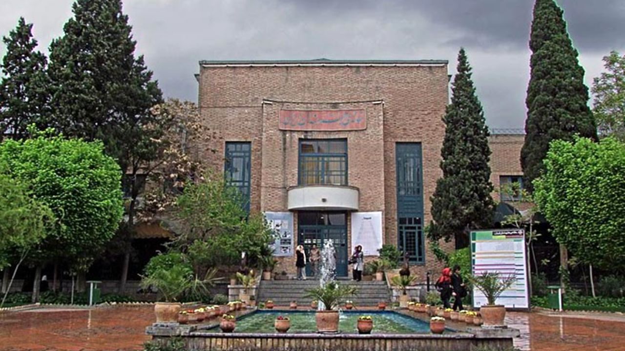 «انیمیشن‌های طلایی» در خانه هنرمندان ایران نمایش داده می‌شود