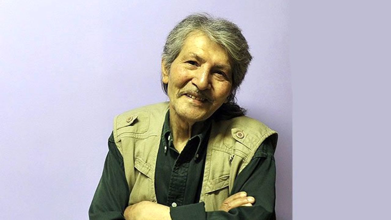 «تورج شعبانخانی» در بیمارستان بستری شد