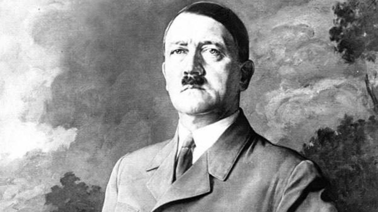 خانه هیتلر پاسگاه پلیس می‌شود