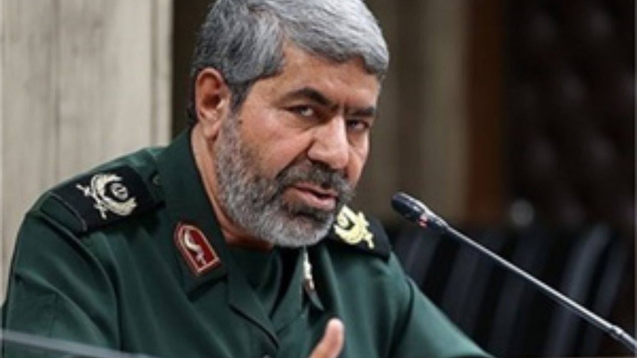 مهار ناامنی در 100 شهر ایران / شناسایی همدستان زم/ نقش سلطنت طلبان و منافقین در جریانات اخیر/ عدم اقناع افکار عمومی عاملی بر این حوادث بود