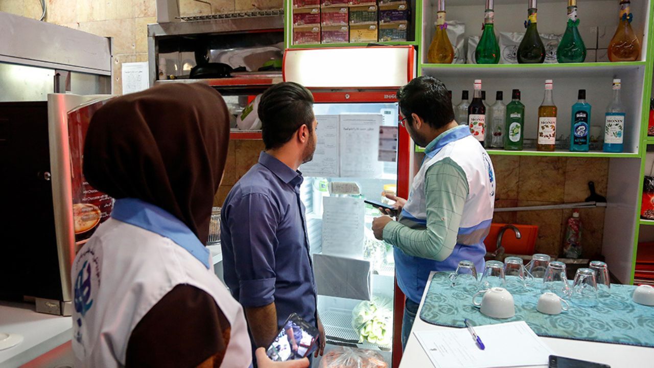 گشت ویژه برخورد با محتکران تشکیل شد
