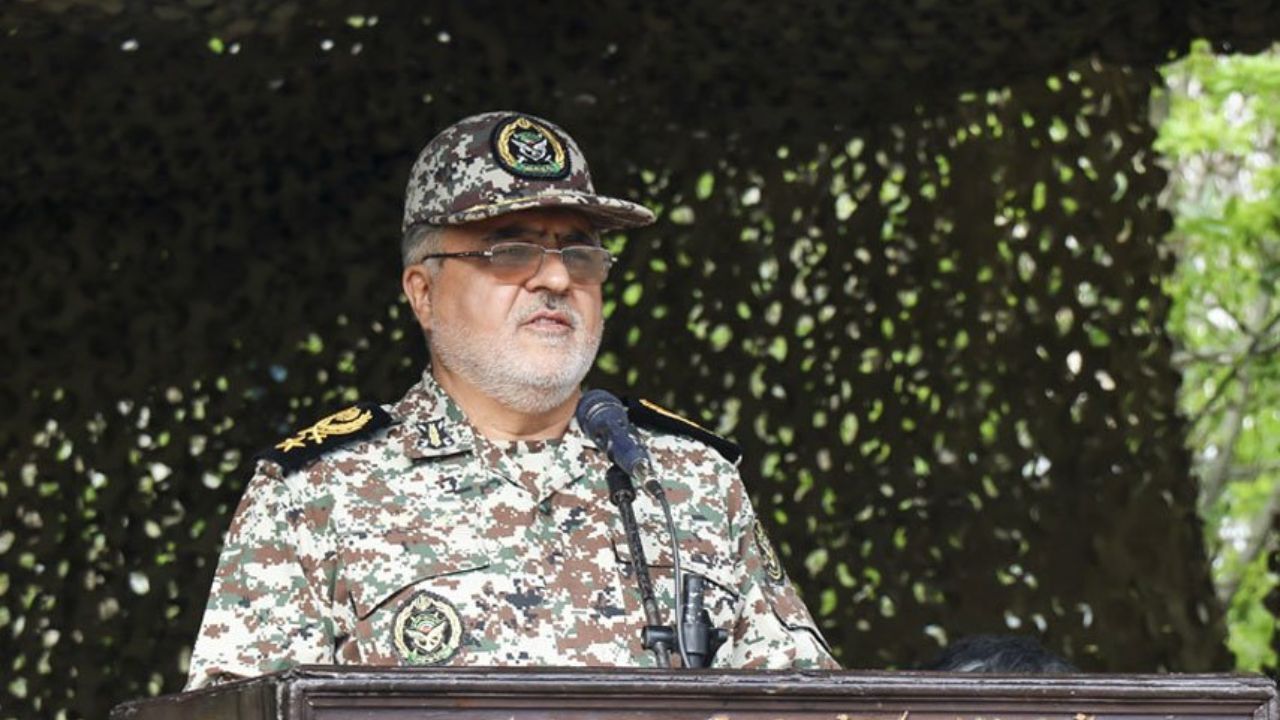 رزمایش مدافعان آسمان ولایت با موفقیت برگزار شد