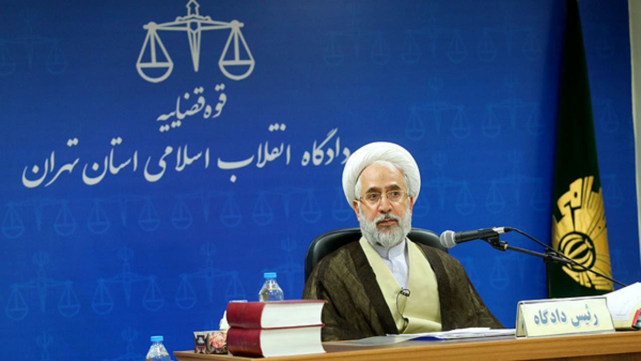 دومین جلسه رسیدگی به پرونده تیمور عامری و متهمان دیگر اخلال ارزی آغاز شد