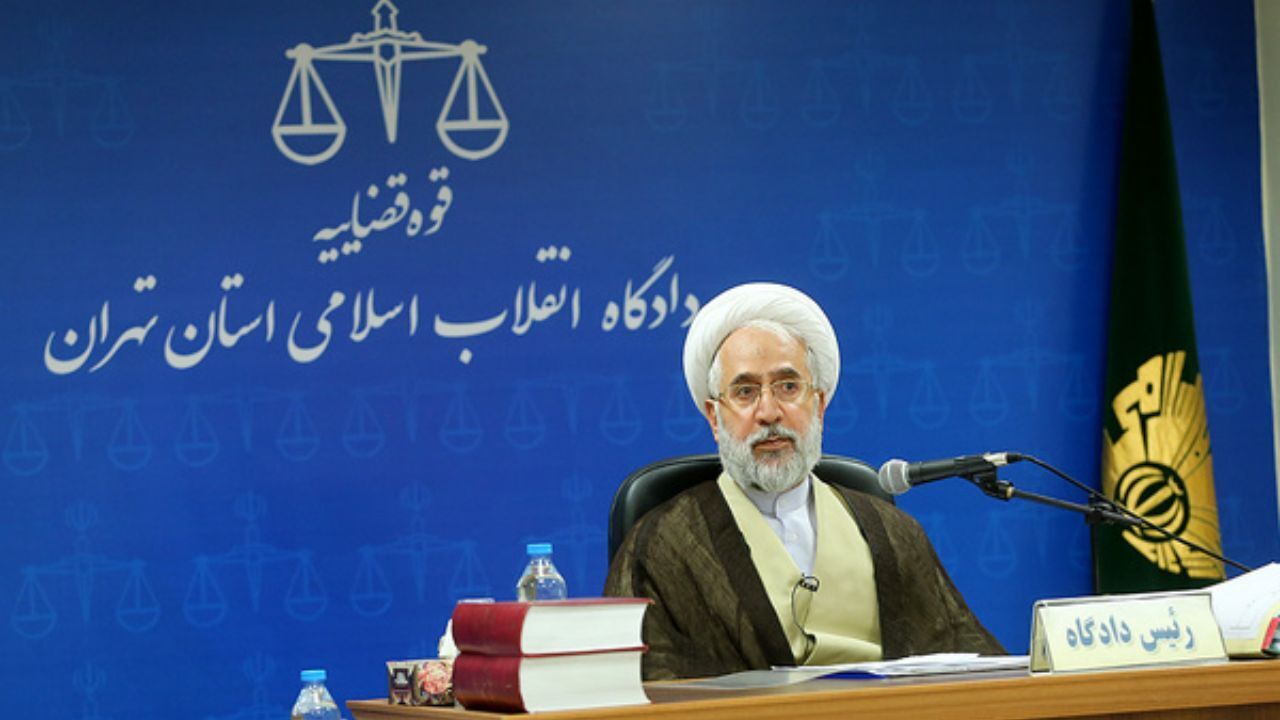 دومین جلسه رسیدگی به پرونده تیمور عامری و متهمان دیگر اخلال ارزی آغاز شد
