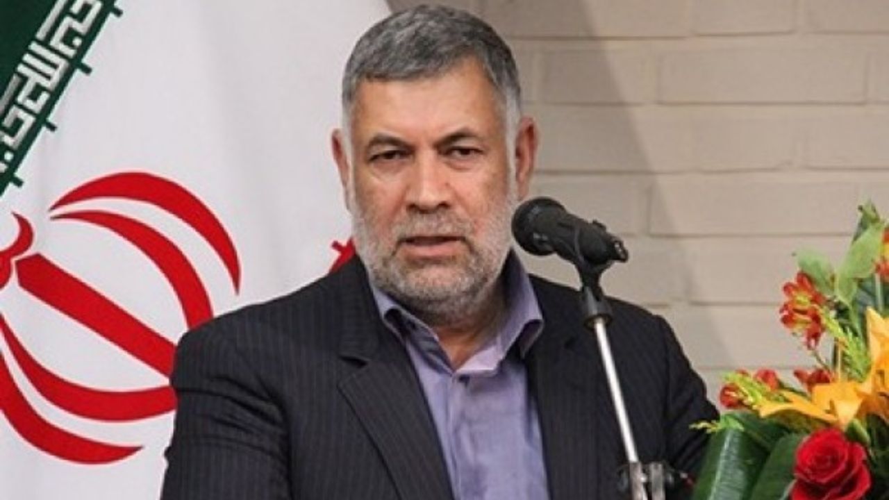 سیرجان همه فاکتورهای لازم برای استان شدن را دارد