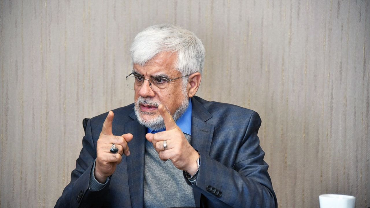 با سخنان تند و آتشین می‌شود یک شبه قهرمان شد/ برای تثبیت گفتمان اصلاحات در کشور هیچگاه عقب‌نشینی نخواهیم کرد/ آیه یاس خواندن‌ها در جبهه اصلاحات بازی در زمین رقیب است