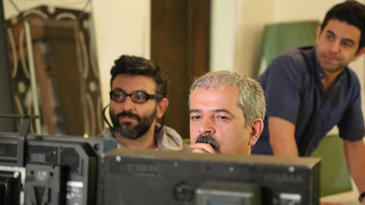 پیش تولید «الماس» آذرماه آغاز می‌شود