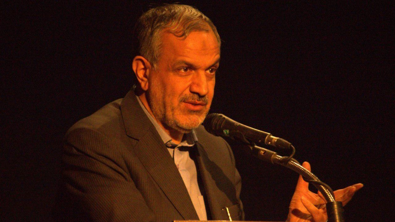 دیدار «احمد مسجد جامعی» با اهالی فرهنگ در روز میلاد پیامبر مهربانی‌ها